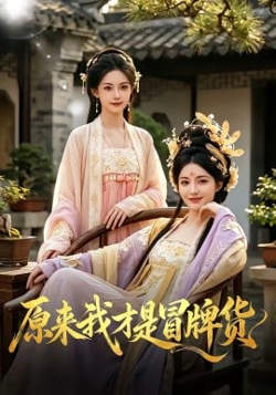 原来我才是冒牌货高清播放