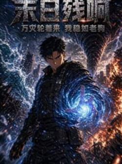 末日残响:万灾轮春来,我稳如老狗