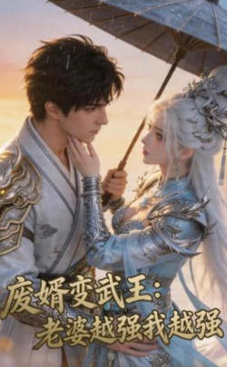 废婿变武王:老婆越强我越强