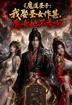 魔道圣子_我娶圣女作甚，魔女她不香吗？在线观看