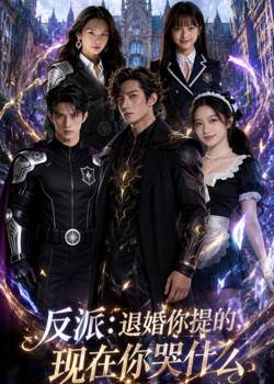 反派：退婚你提的，现在你哭什么在线观看