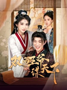 双面王爷谋天下高清播放