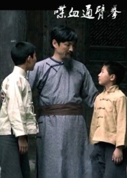 喋血通臂拳高清播放