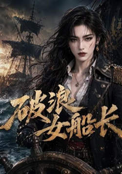 破浪女船长高清播放