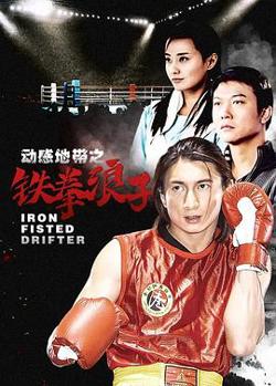 铁拳浪子高清播放