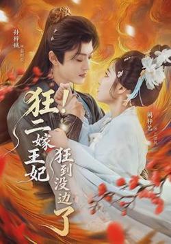 狂！二嫁王妃狂到没边了在线观看
