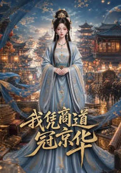我凭商道冠京华