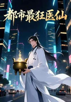 都市最狂医仙高清播放