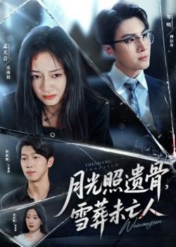 月光照遗骨，雪葬未亡人在线观看