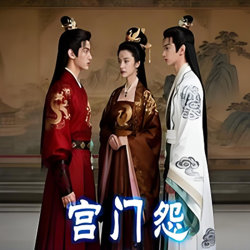 宫门怨在线观看