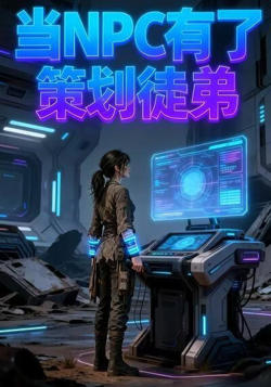 当NPC有了策划徒弟高清播放