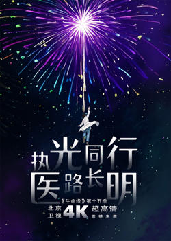生命缘第15季在线观看