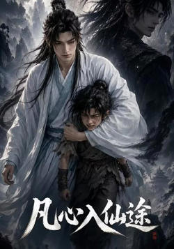凡心入仙途高清播放