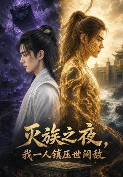 灭族之夜,我一人镇压世间敌在线观看