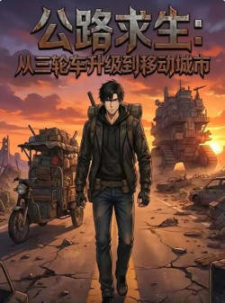 公路求生:从三轮车升级到移动城市高清播放