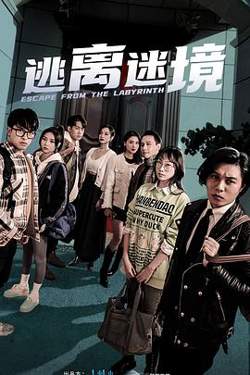逃离迷境高清播放