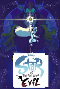 星蝶公主 第二季在线观看