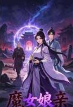 魔女娘亲高清播放