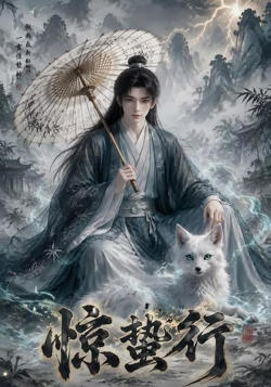 惊蛰行在线观看