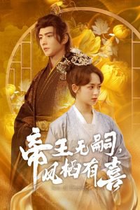帝王无嗣，凤栖有喜高清播放