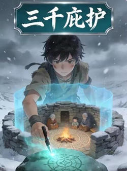 三千庇护第三季高清播放