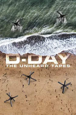 D日：未公开的录音带高清播放