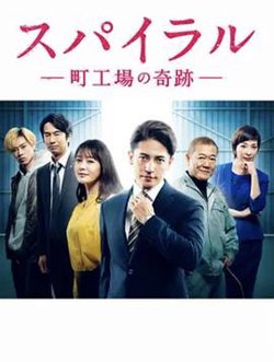 螺旋：町工场的奇迹高清播放