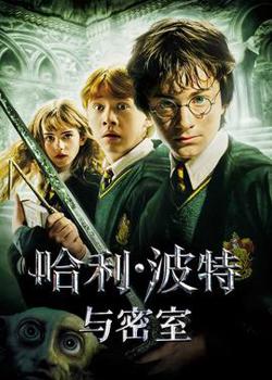 哈利波特2消失的密室在线观看