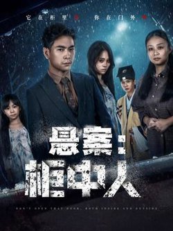 悬案：柜中人高清播放