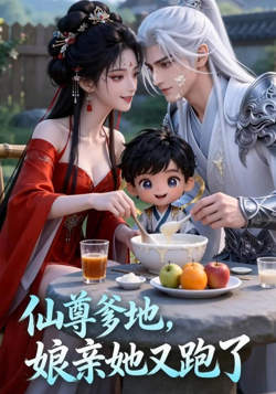 仙尊爹地,娘亲她又跑了
