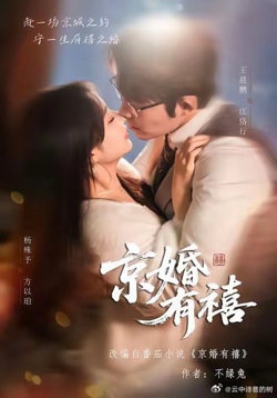 京婚有禧在线观看