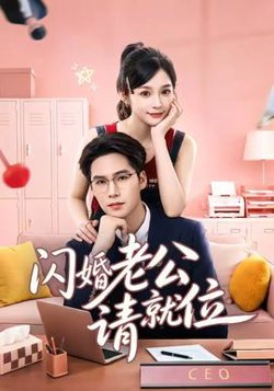 闪婚老公请就位高清播放