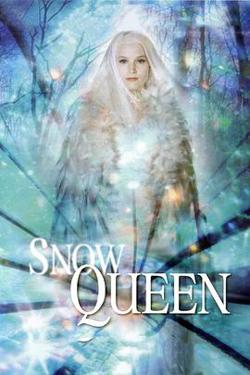 冰雪女王高清播放