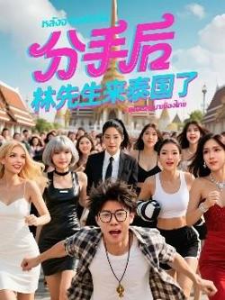 分手后林先生来泰国了高清播放