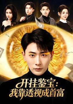 开挂鉴宝：我靠透视成首富在线观看