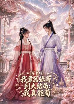 穿书后我靠嚣张苟到大结局:我真能苟高清播放