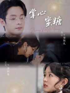 掌心蜜糖高清播放