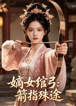 嫡女绾号：箭指殊途高清播放