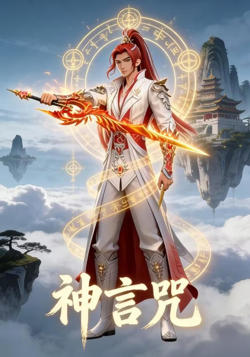 神言咒高清播放