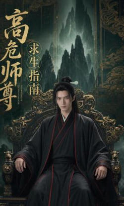 高危师尊求生指南