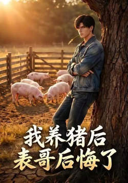 我养猪后，表哥后悔了在线观看