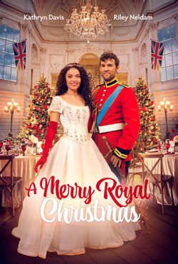 A Merry Royal Christmas在线观看