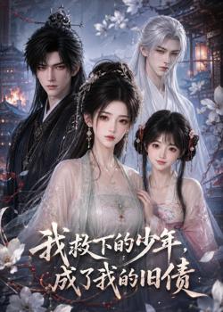 我救下的少年,成了我的旧债在线观看