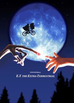 E.T. 外星人在线观看
