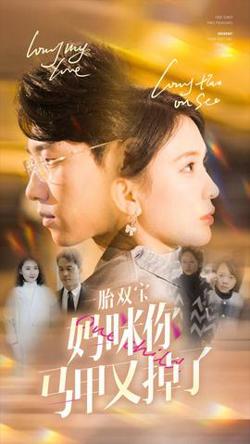 一胎双宝妈咪你马甲又掉了在线观看