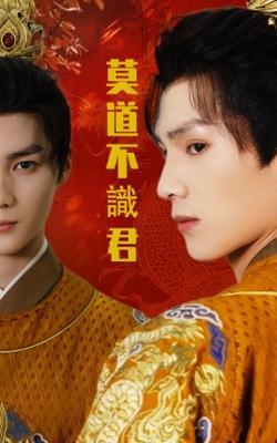 莫道不识君高清播放