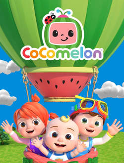 CoCoMelon_Color Songs - 颜色歌曲在线观看