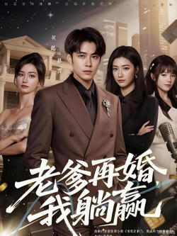 老爹再婚，我躺赢高清播放