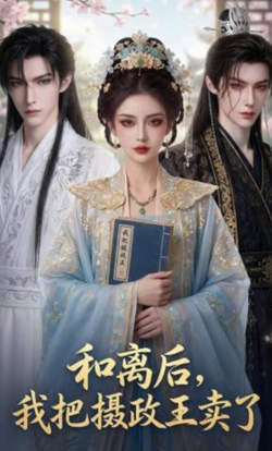 和离后，我把摄政王卖了在线观看