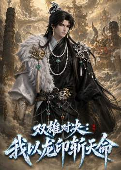 双雄对决：我以龙印斩天命在线观看